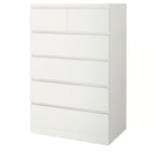 LEILA - Dresser Unit 80*48*123 DU1572915