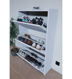 MAYME - Shoe Cabinet 70*24*113.5 SC13281216