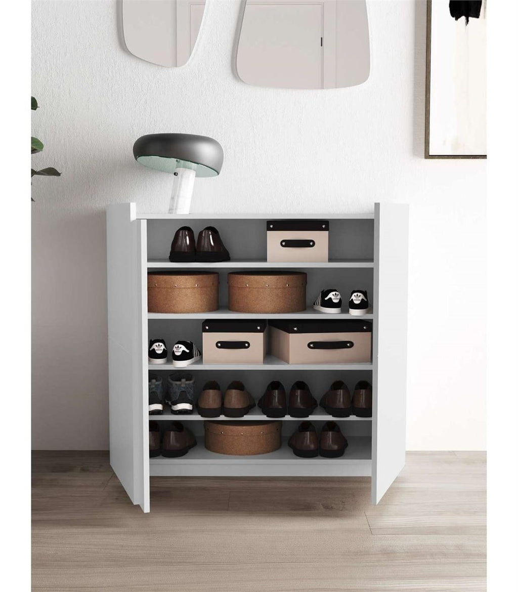 SERA - Shoe Cabinet 95*34*90 SC048