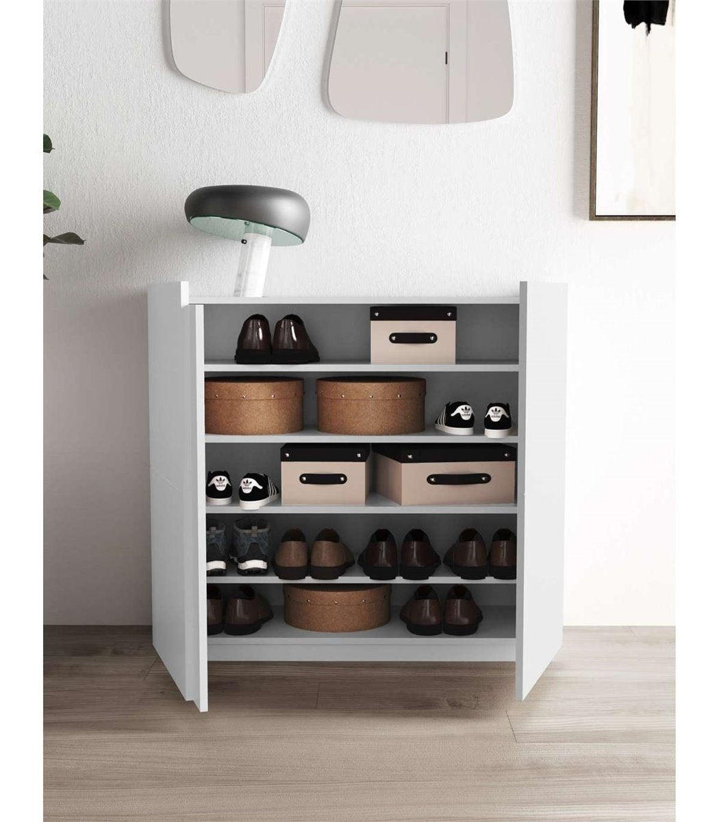 SERA - Shoe Cabinet 95*34*90 SC048