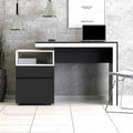 OLIVER - Desk 120*50*75 dsk022-B - Furnile