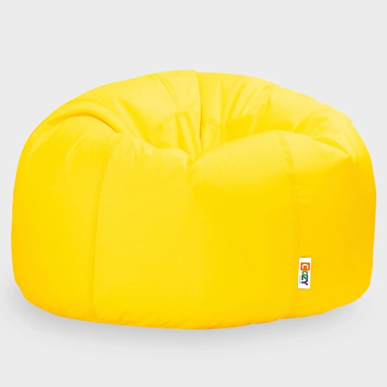 LARGE BUFF - Bean Bag 105*70*60 Waterproof CBB100007 - Furnile