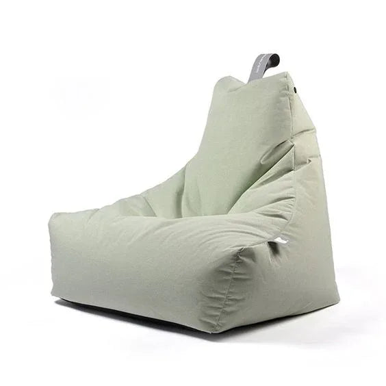 COMFY BUFF - Bean Bag 75*75*70 Waterproof CBB100002 - Furnile