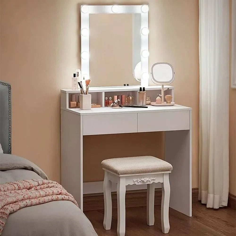 Dresser Tables