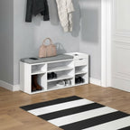 FRANCES - Shoe Rack 110*35*50 SR1745904