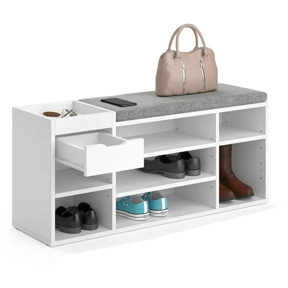 FRANCES - Shoe Rack 110*35*50 SR1745904