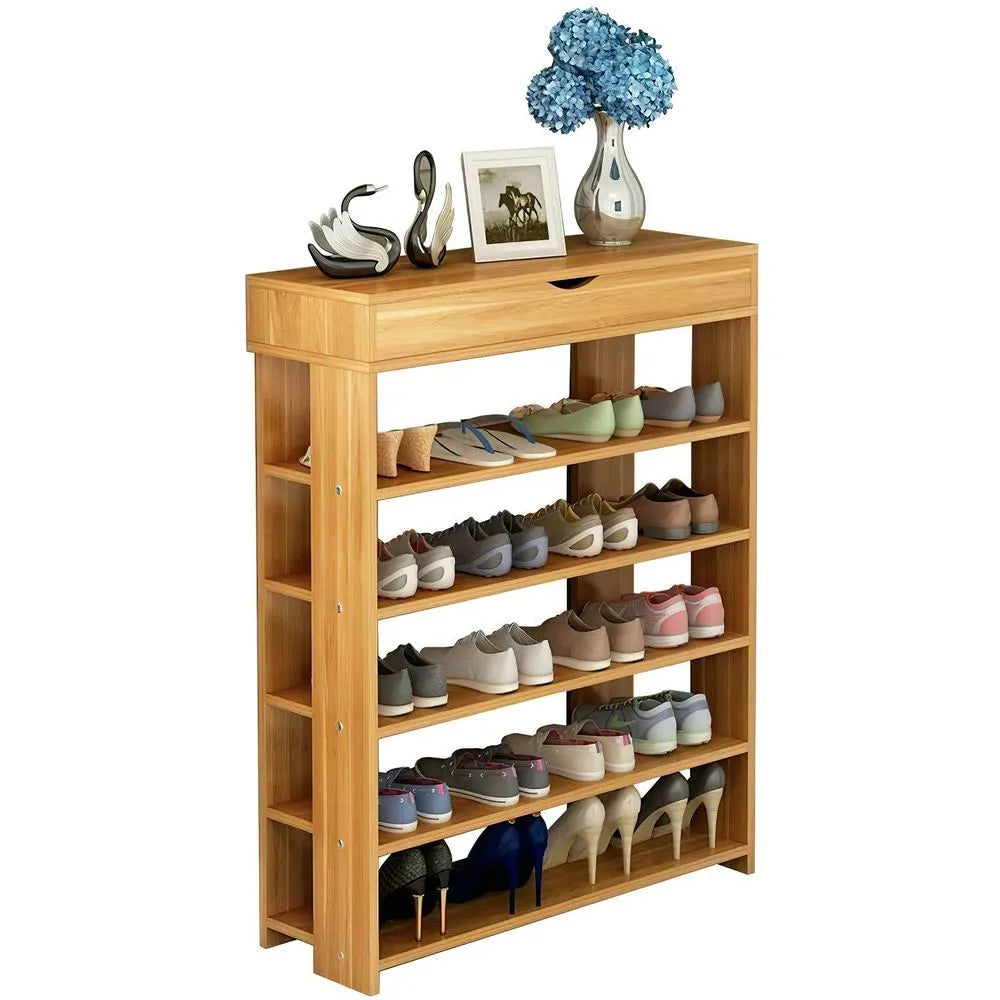 MAGGIE - Shoe Rack 80*30*110 SR1650522