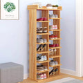 LENA - Shoe Rack 50*30*150 SR1657320 - Furnile