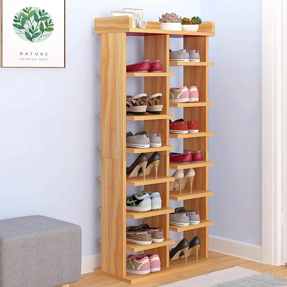 LENA - Shoe Rack 50*30*152 SR1657320