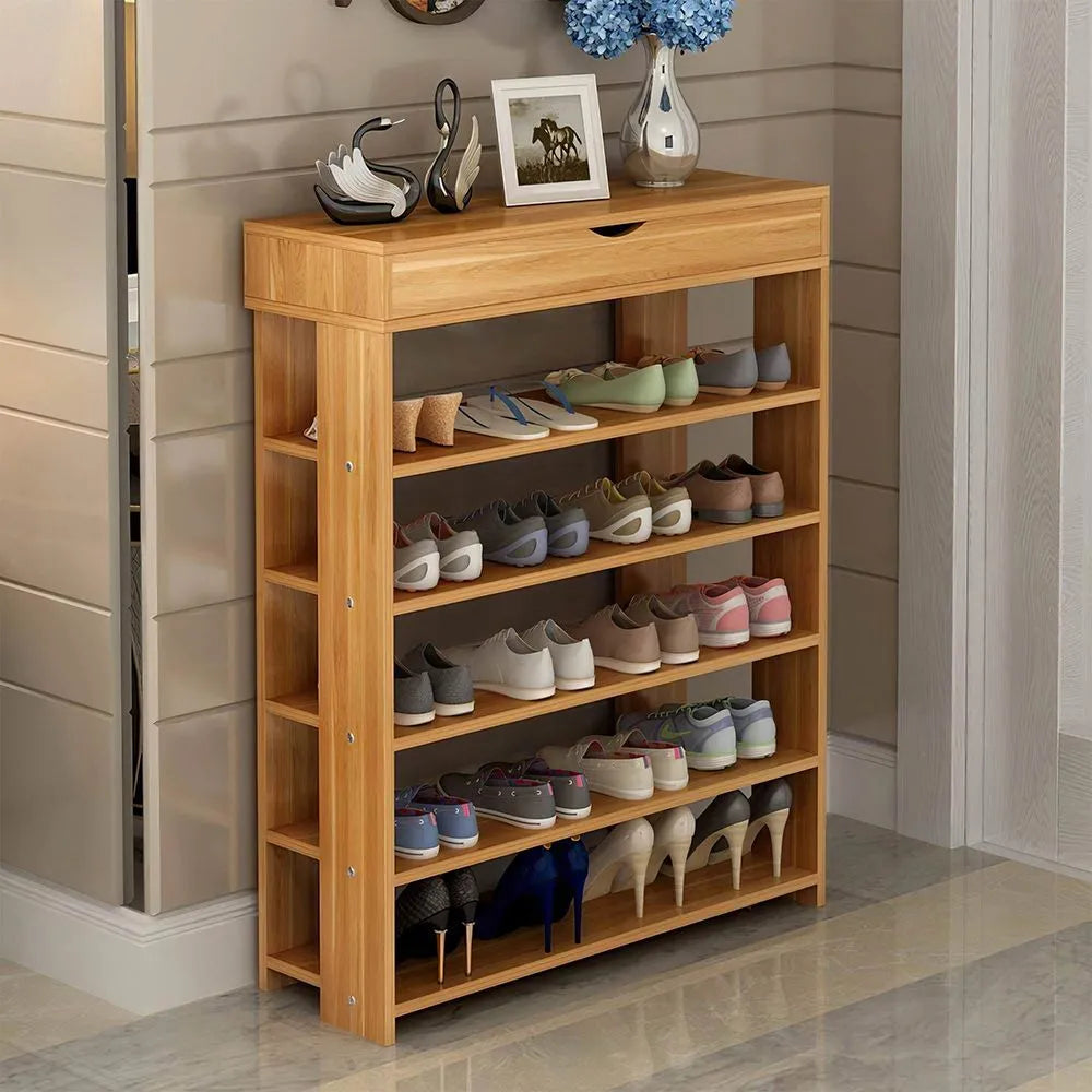 MAGGIE - Shoe Rack 80*30*110 SR1650522