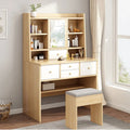 IDA - Dresser Unit 90*45*133 DU1688737 - Furnile