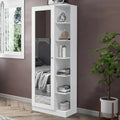 EVA - Shoe Cabinet 70*40*180 SC1689732 - Furnile