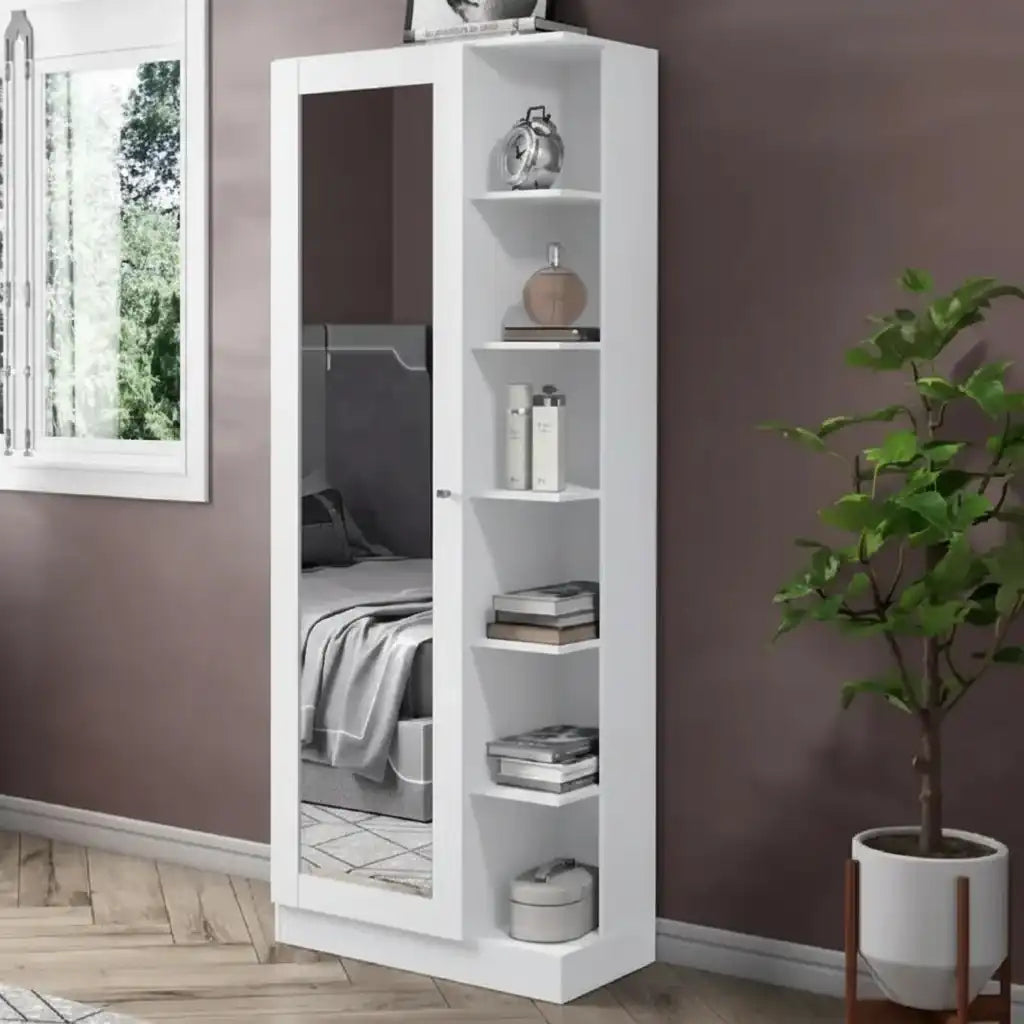 EVA - Shoe Cabinet 69*38*179 SC1689732