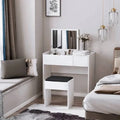 KATHERINE - Dresser Unit 80*40*107 DU1868866