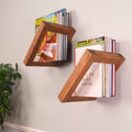 WF22 Wall Shelf 2pcs 30*40 WF1580022