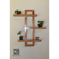WF25 Wall Shelf 50*100 WF1580025