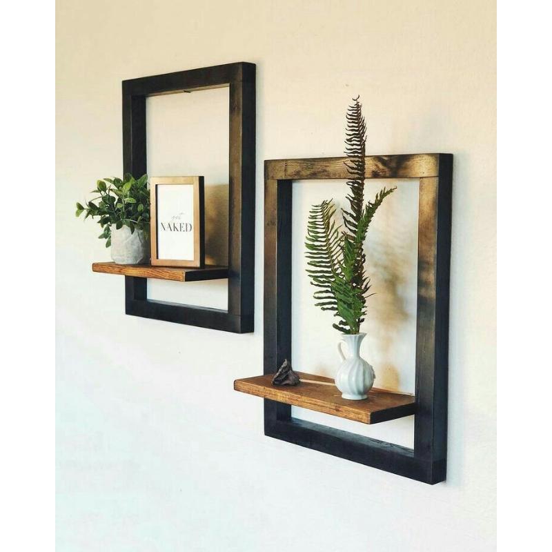 WF24 Wall Shelf 30*40 WF1580024