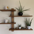 WF12 Wall Shelf 80*80 WF1580012