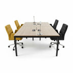 A29 - 4 Seats Workstation/Meeting Table