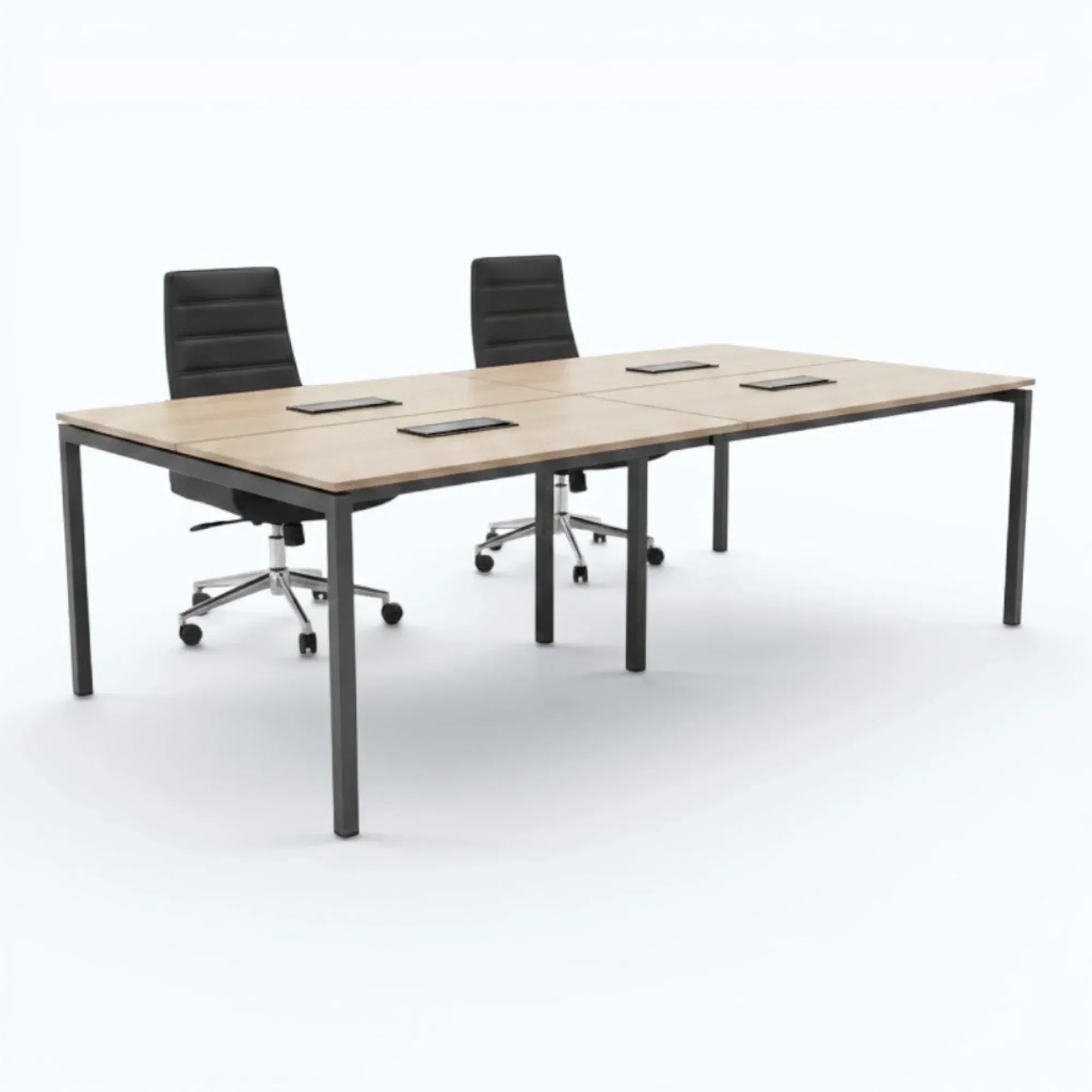 A29 - 4 Seats Workstation/Meeting Table