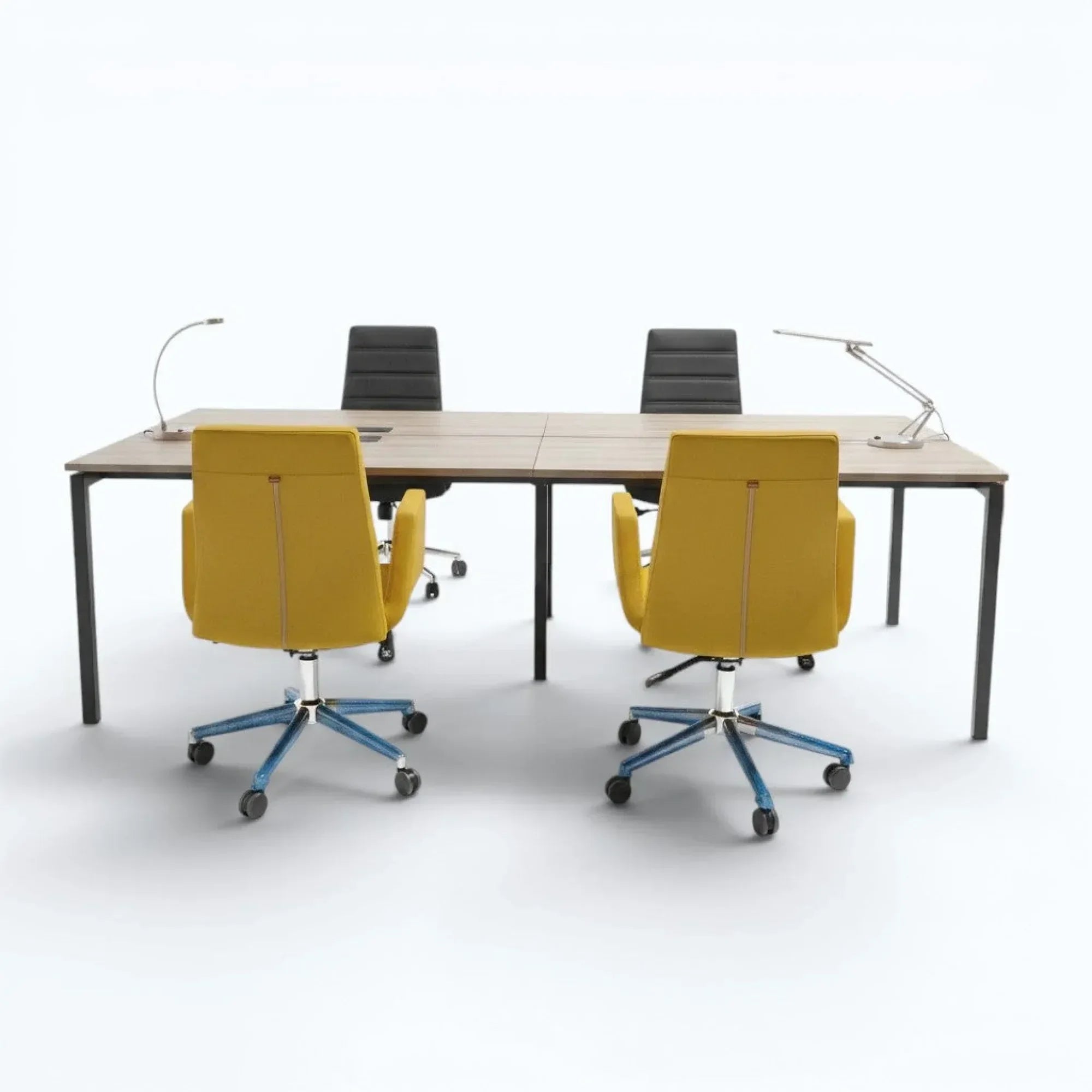 A29 - 4 Seats Workstation/Meeting Table