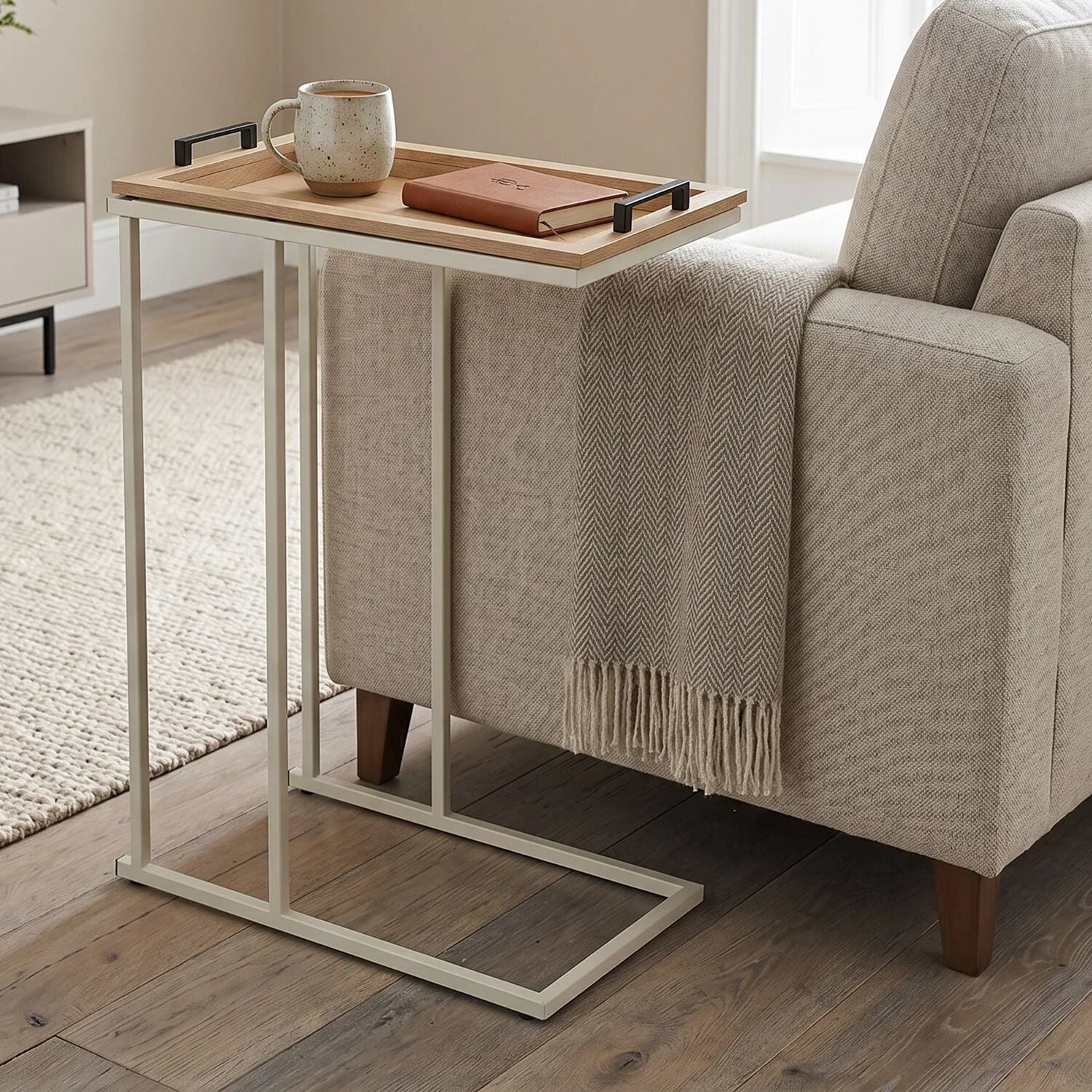 KIVA - Side Table 28*45*60 ST4571810