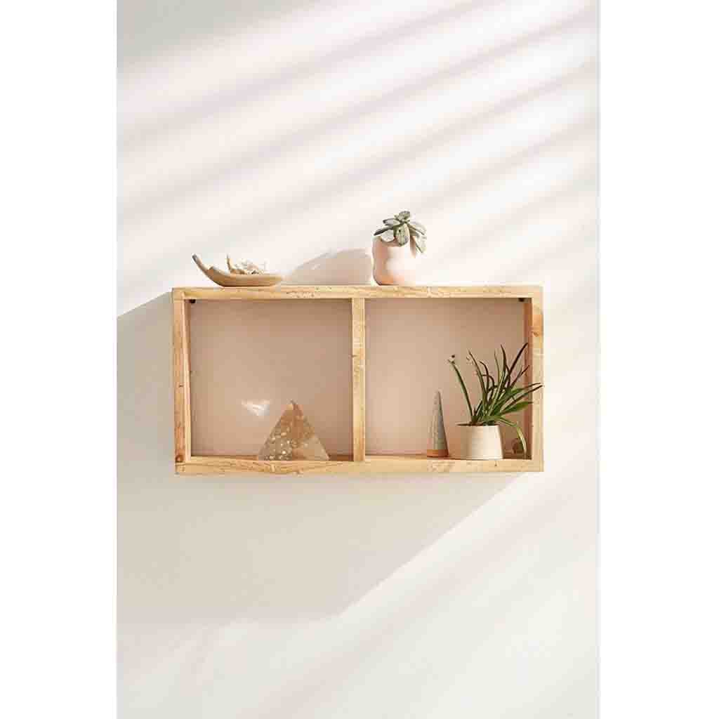 WF04 Wall Shelf 60*30 WF1580004