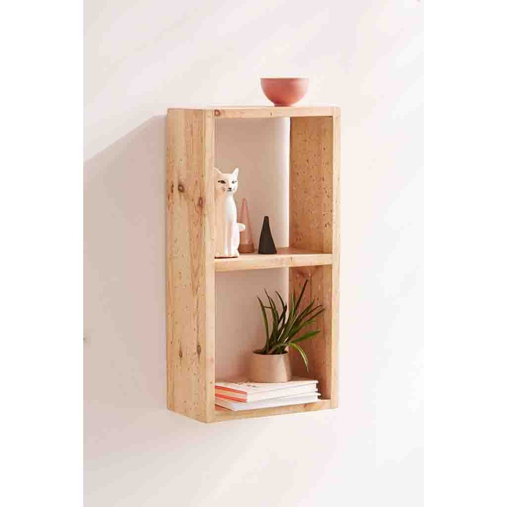 WF03 Wall Shelf 30*60 WF1580003