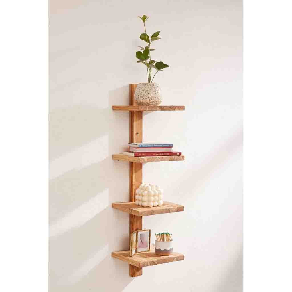 WF01 Wall Shelf 20*15*100 WF1580001