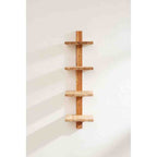 WF01 Wall Shelf 20*15*100 WF1580001