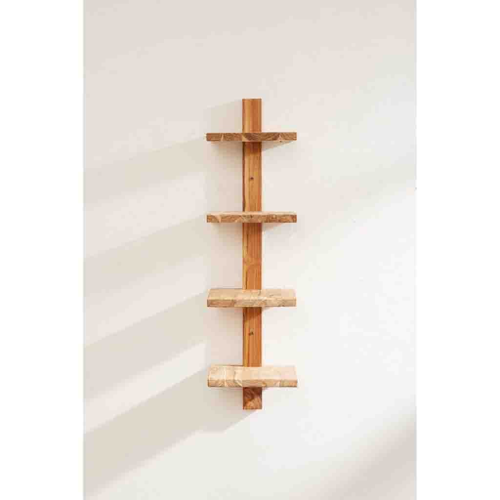 WF01 Wall Shelf 20*15*100 WF1580001