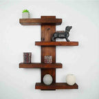 WF02 Wall Shelf 50*70 WF1580002