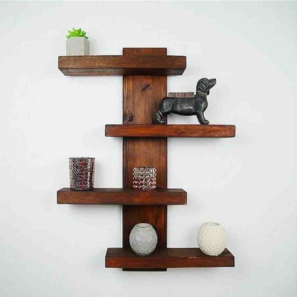 WF02 Wall Shelf 50*70 WF1580002