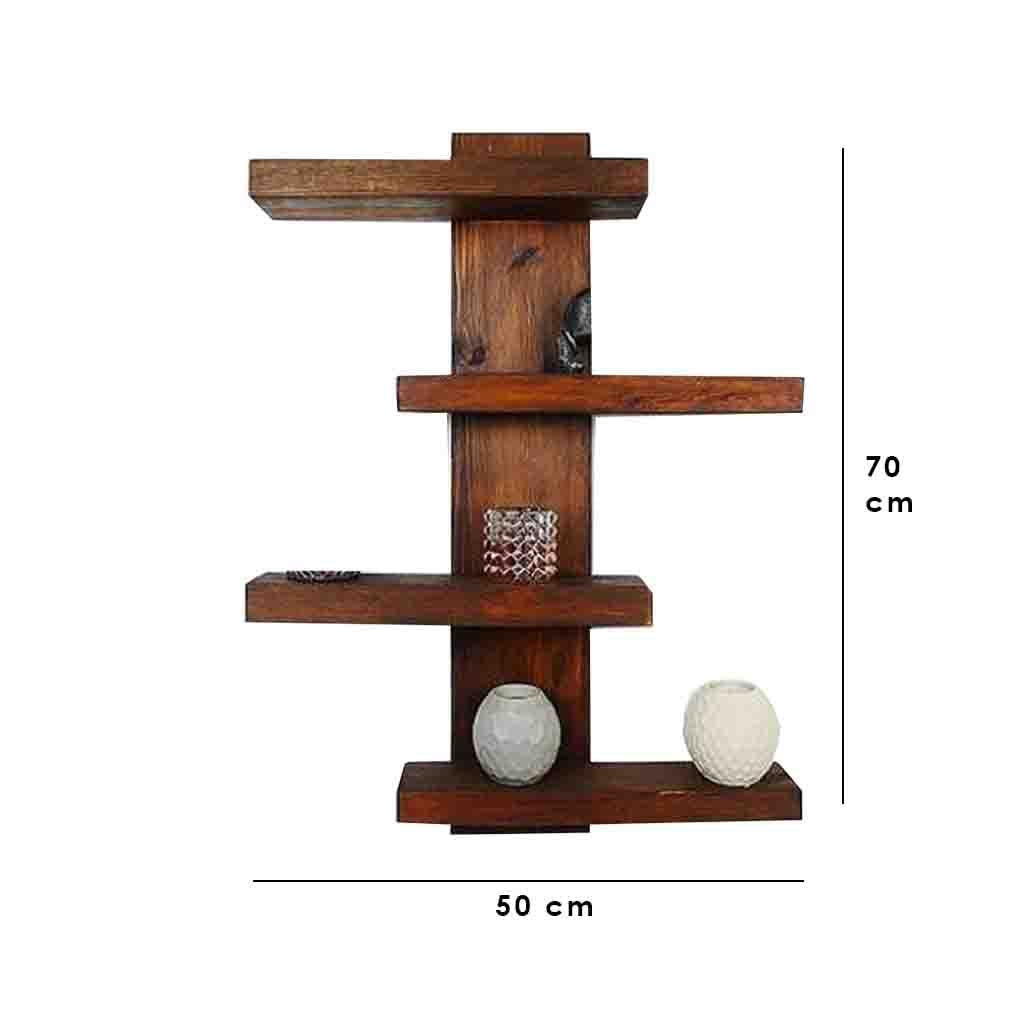 WF02 Wall Shelf 50*70 WF1580002