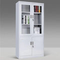 C04 Office Cabinet MDF 80*40*200 OS1580004 - Furnile