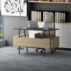 WINFIELD - Desk 120*60*73.8 - DSK19474951-3