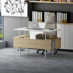 WINFIELD - Desk 120*60*73.8 - DSK19474951-2