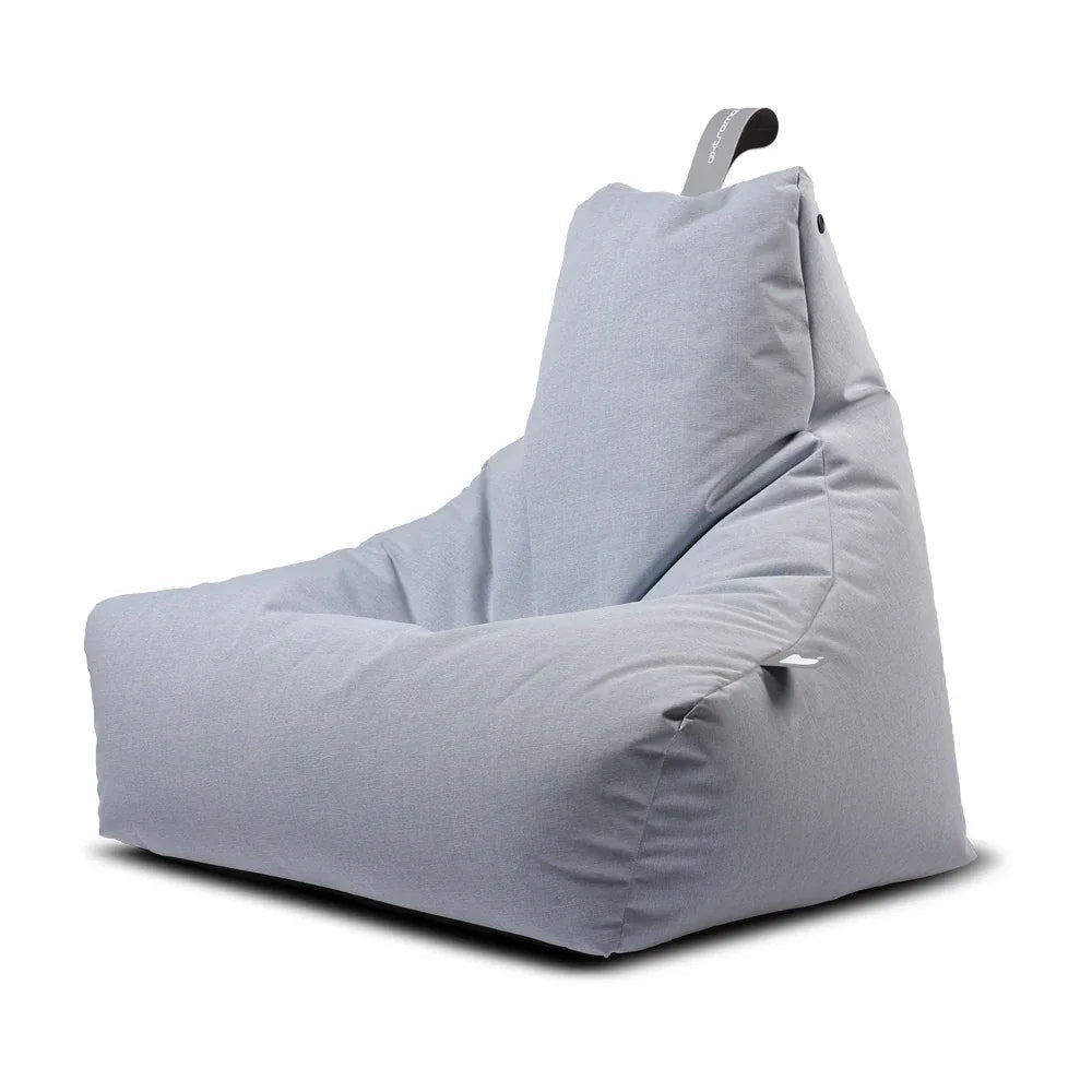COMFY BUFF - Bean Bag 75*75*70 Waterproof CBB100002 - Furnile