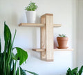 WF19 Wall Shelf 40*60 WF1580019