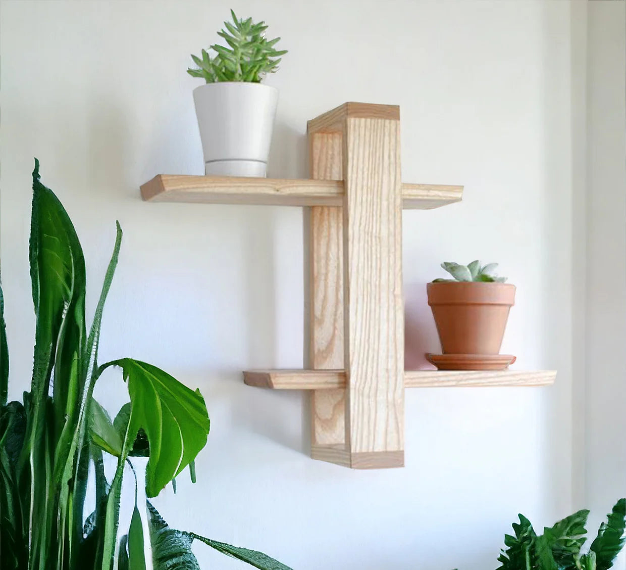 WF19 Wall Shelf 40*60 WF1580019
