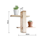WF19 Wall Shelf 40*60 WF1580019