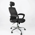 KIA - Manager Chair MC166.KIA.BLK