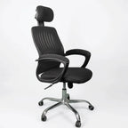 KIA - Manager Chair MC166.KIA.BLK