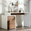 FURNiLE Desk D48 - 143*50cm, MDF, DSK1580048
