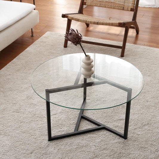 MATILDA - Coffee Table 75*75*42 CT028