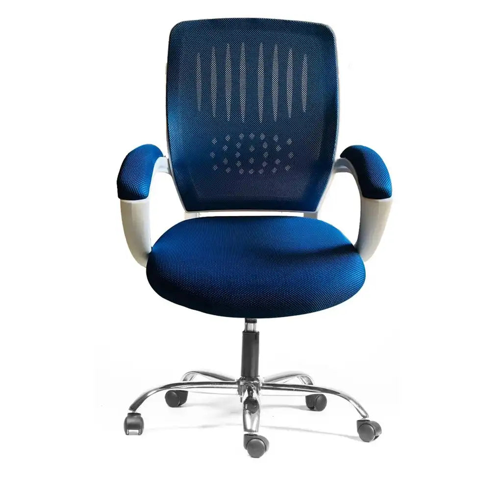 KIA - Office Chair OC128.KIA.WHBLU