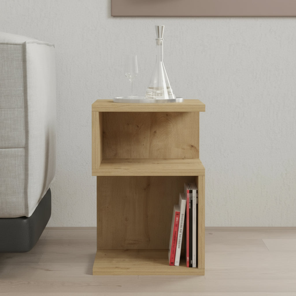 MESA - Side Table 31*30*45 ST18727
