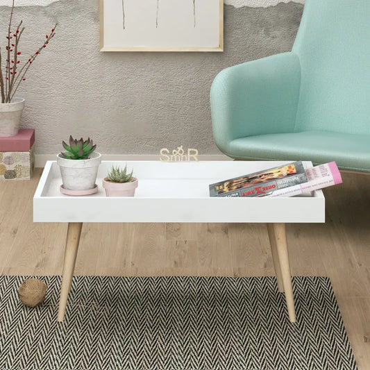 LULU - Coffee Table 80*45*48.8 CT037