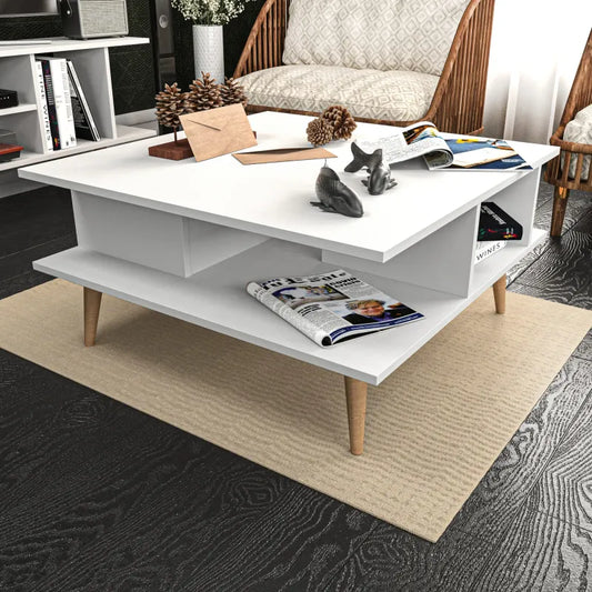 MATILDA - Coffee Table 89*89*44 CT033
