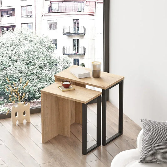 HILDA - Side Table 51 - 44.5 ST015
